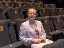 Kara ©BAFTA Quetzal Maucci, 2024 